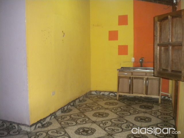 Alquilo casa independiente — foto 2