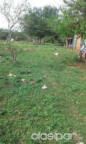 Vendo Terreno de 10 x40 m2 a pasos de Acceso Sur Ita — foto 2