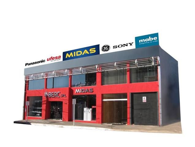 ALQUILO SALÓN COMERCIAL — foto 2