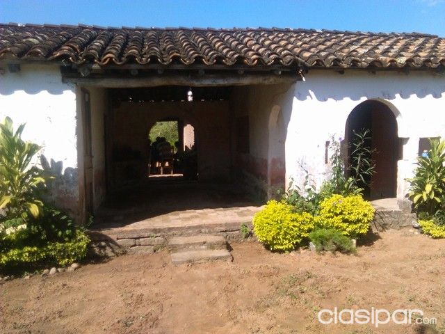 terreno con casa — foto 2