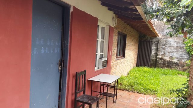 Alquilo departamento. Zona Cooperativa San Cristóbal. — foto 2