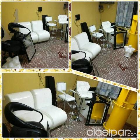 Kit completo de peluquería!!! — foto 3