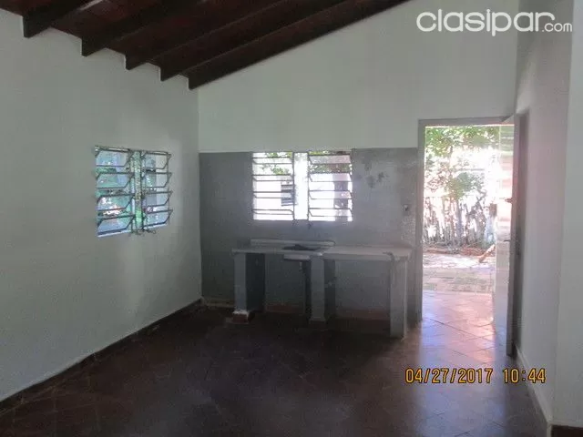 Casa en San lorenzo ramal luque cerca de ruta y de todo — foto 2