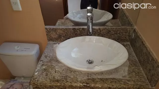 LUQUE, ZONA CONFEDERACIONES-CONMEBOL, DUPLEX A ESTRENAR!!! — foto 3