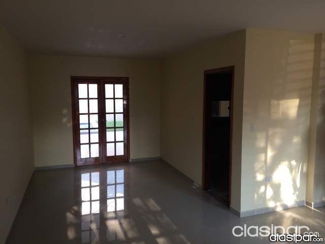 VENDO HERMOSO DUPLEX A ESTRENAR EN VILLA AURELIA — foto 2