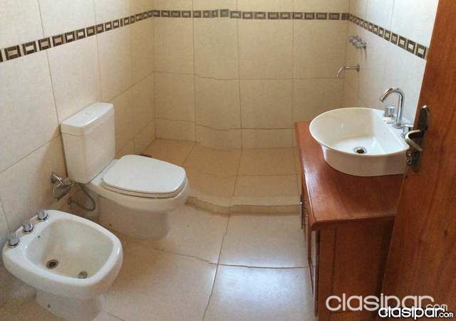 VENDO HERMOSO DUPLEX A ESTRENAR EN VILLA AURELIA — foto 3