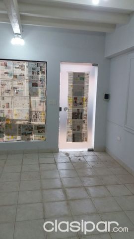 Open House: Alquila excelente salón comercial. A pasos de la Universidad Americana — foto 2