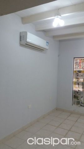 Open House: Alquila excelente salón comercial. A pasos de la Universidad Americana — foto 3