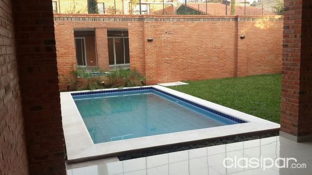CASA EN VENTA EN ASUNCION — foto 2