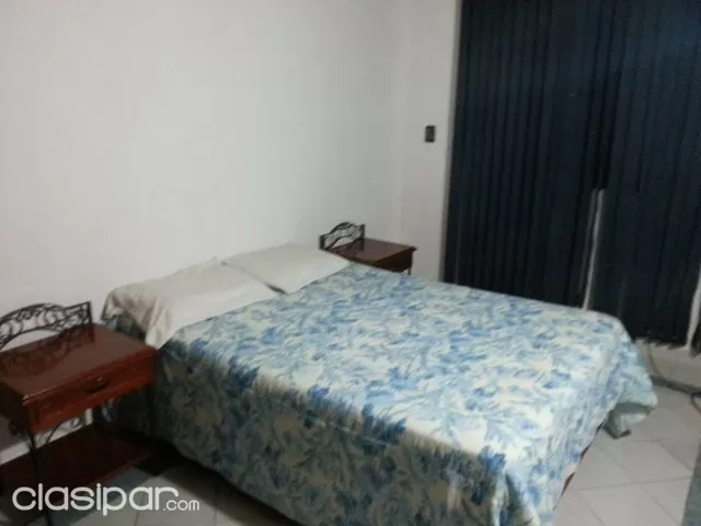 DPTO FULL AMOBLADO DE UN DORMITORIO — foto 2
