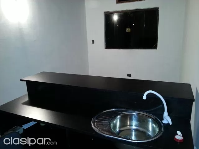 DPTO FULL AMOBLADO DE UN DORMITORIO — foto 3