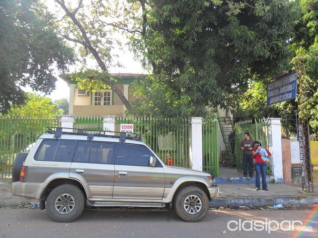 Única oportunidad!! Casa en Lambaré 338 mts. 2 — foto 3