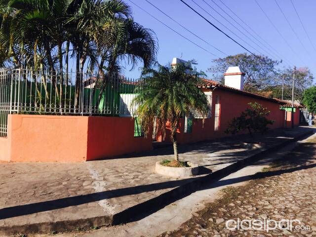 Hermosa casa — foto 2