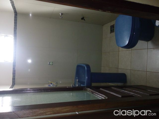 Vendo Casa a 3 cuadras del palacio Luque — foto 3
