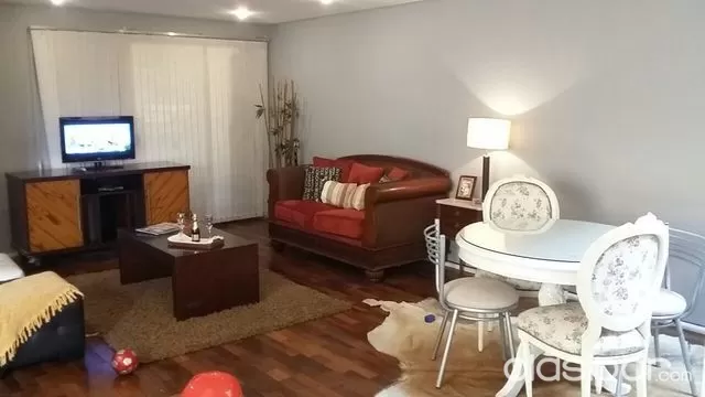 Vendo departamento 395.000.000gs Asunción — foto 2