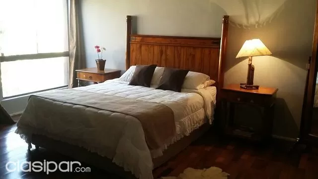 Vendo departamento 395.000.000gs Asunción — foto 3