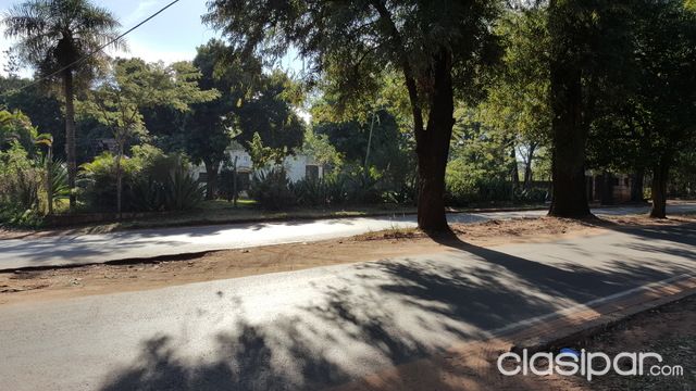 Vendo 1 Hectarea y media en San Lorenzo — foto 3