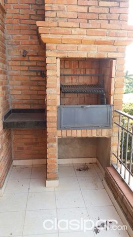 OPEN HOUSE NEGOCIOS INMOBILIARIOS ALQUILA - LUJOSO DEPARTAMENTO EN ASUNCIÓN — foto 2