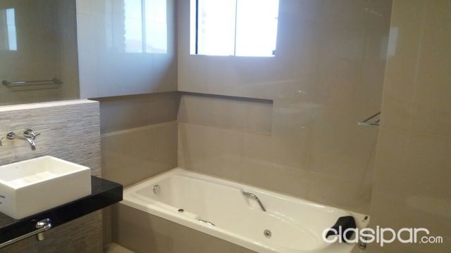 OPEN HOUSE NEGOCIOS INMOBILIARIOS ALQUILA - LUJOSO DEPARTAMENTO EN ASUNCIÓN — foto 3