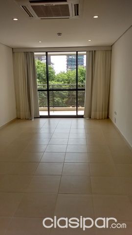 Amoblado. En edificio nuevo - zona Ampande — foto 3