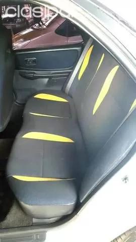 Subaru Impreza 1999 — foto 7
