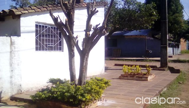 VENDO CASA ESQUINA — foto 3
