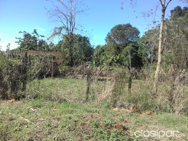 TERRENO KM 11 ACARAY CDE — foto 2