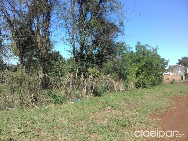TERRENO KM 11 ACARAY CDE — foto 3