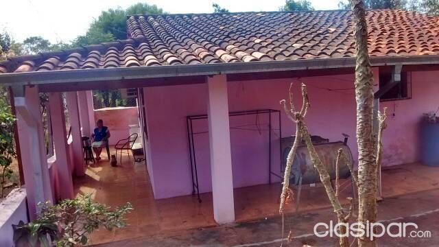 Casa Minga Guazu — foto 2