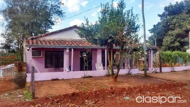 Casa Minga Guazu — foto 3