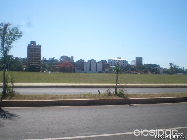 VENDO DEPARTAMENTO ENCARNACION — foto 2