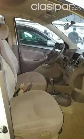 Toyota Platz 2004 — foto 5