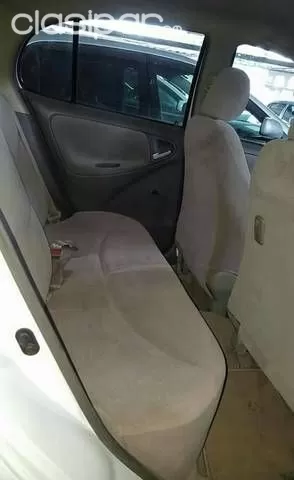 Toyota Platz 2004 - foto 6