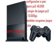 play 2 Si tu ps2 ya no lee o no seda la vuelta su motor de su lector te ofrecemos la mejor solución jugar a USB (Pen)