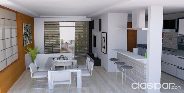 VENDO DEPARTAMENTO EN TORRE CENTENARIO — foto 3