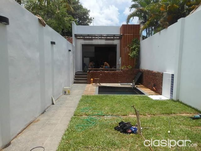 VENDO MODERNO DUPLEX EN POZO - BARRIO HERRERA — foto 2