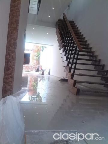 VENDO MODERNO DUPLEX EN POZO - BARRIO HERRERA — foto 3