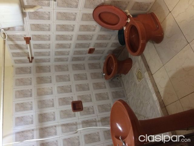 Alquilo departamento barrio Santa María — foto 2