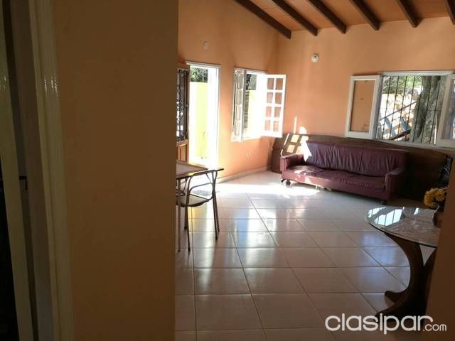 Chalet nuevo ñemby a media cdra.de avda.caaguazu — foto 3