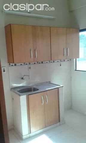 DEPARTAMENTOS A ESTRENAR - MARIANO ROQUE ALONSO - B° SAN BLAS — foto 2