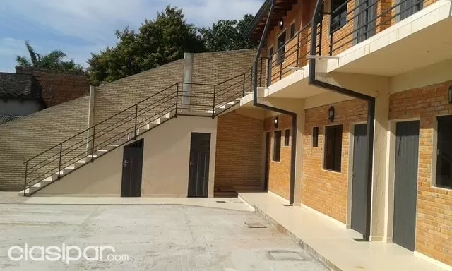 DEPARTAMENTOS A ESTRENAR - MARIANO ROQUE ALONSO - B° SAN BLAS — foto 3