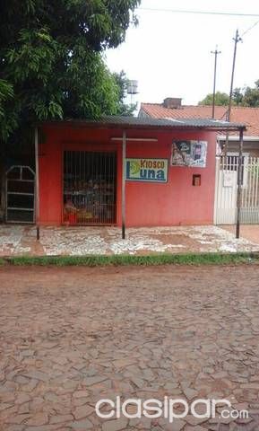 Oferta vendo casa en el km 7 mburucuya... — foto 2