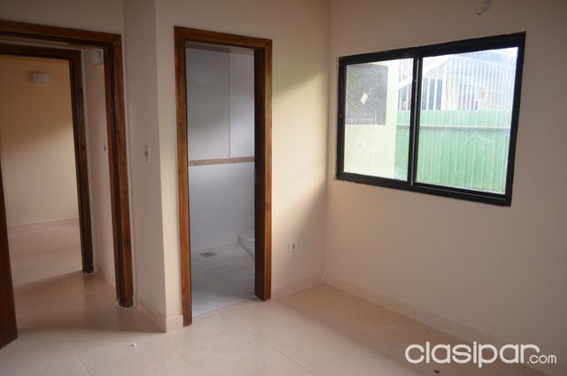 IMPERDIBLE OFERTA!!!! Vendo Duplex Moderno a estrenar en Zona Residencial De Luque! — foto 2