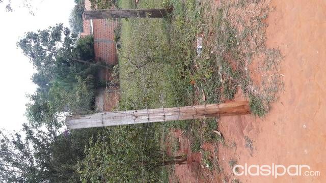 Vendo terreno en Isla Bogado Luque — foto 2