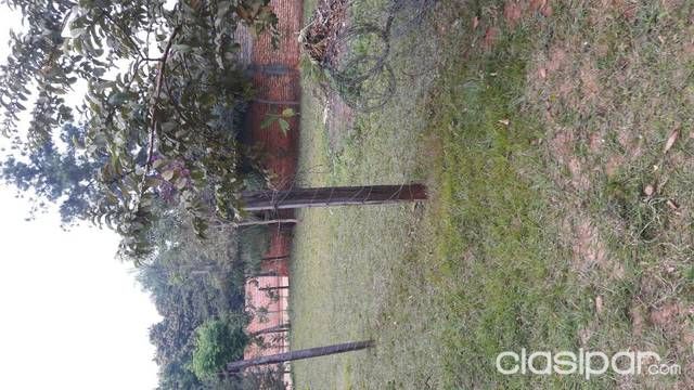 Vendo terreno en Isla Bogado Luque — foto 3