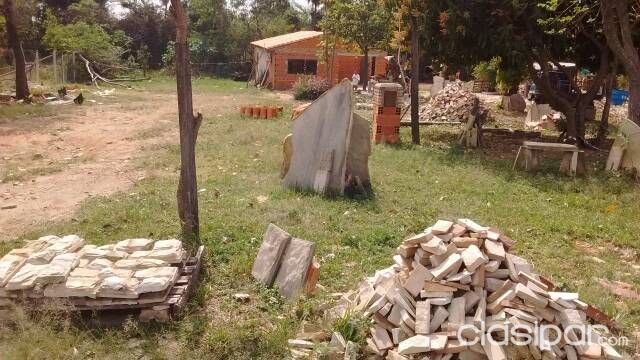 Ofertado vendo hermoso terreno — foto 2