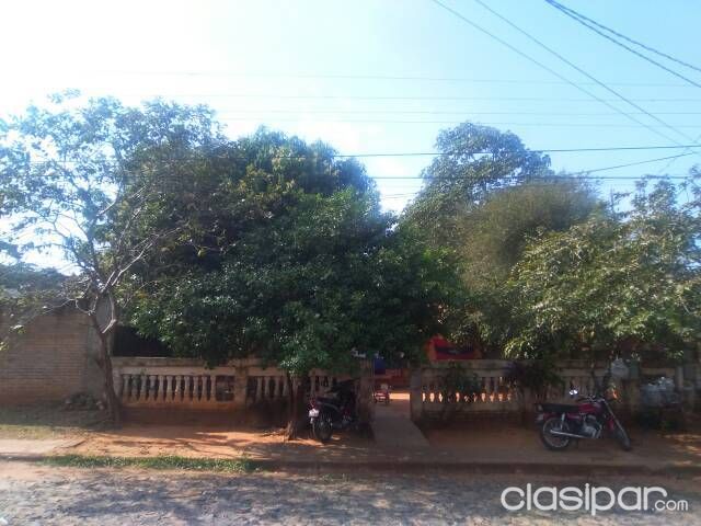 ¡¡¡Vendo!!!Barrio Mburucuya!!! — foto 2