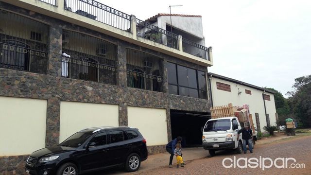 Vendo Propiedad con salón comercial Ruta 1 km 22 — foto 3