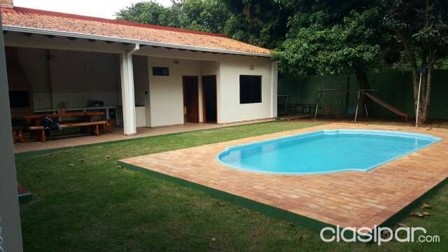 Casa en Area 1 en Ciudad del Este — foto 2