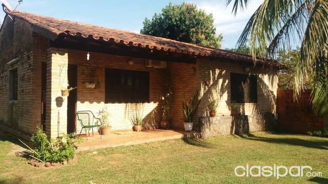 Casa en Estanzuela Aregua — foto 2